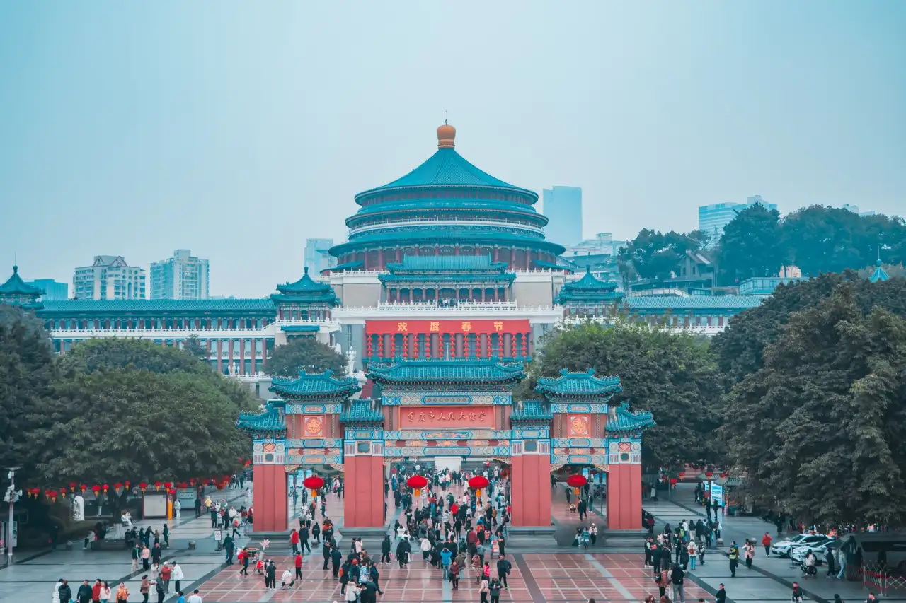 餐饮运营诊断与流程再造：上海立分助力门店降本增效的实践路径封面图